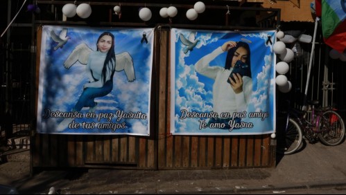 'Ayúdenme a encontrar quién fue': Madre de joven que murió por 'bala loca'