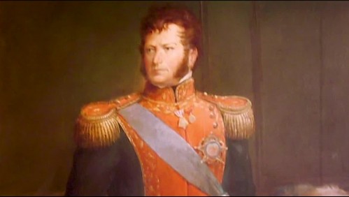 O'Higgins: Su verdadera apariencia y los secretos detrás de su figura