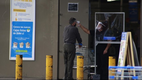 Avanzan San Bernado, Quilicura Isla de Maipo y La Reina: Conoce las medidas de cada etapa