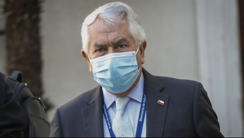 Balance Minsal: Chile supera los 12 mil fallecidos por coronavirus