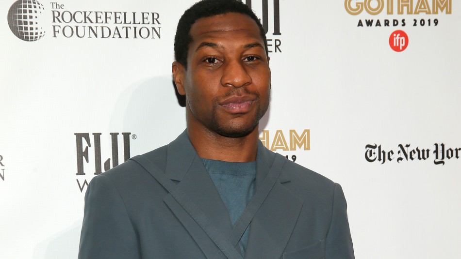 Jonathan Majors Actor de