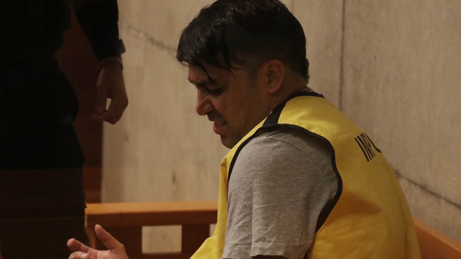 Luis Núñez Luis Núñez está acusado de homicidio.