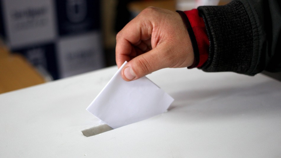 Pulso Ciudadano Encuesta Pulso Ciudadano: 75,1% votará por el Apruebo en el Plebiscito de octubre