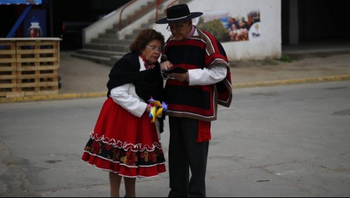 Fiestas Patrias: Lo que dice el Código Sanitario respecto a fiscalización en espacios privados
