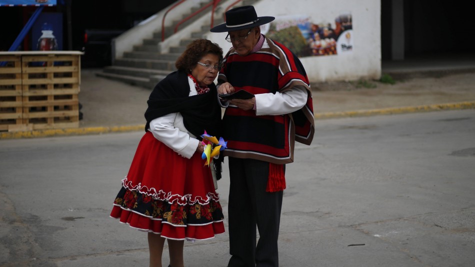 Fiestas Patrias: Lo que dice el Código Sanitario respecto a fiscalización en espacios privados Fiestas Patrias: Lo que dice el Código Sanitario respecto a fiscalización en espacios privados