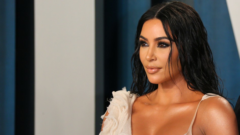 Kim Kardashian y otros famosos congelan Instagram en protesta contra discursos de odio Kim Kardashian y otros famosos congelan Instagram en protesta contra discursos de odio