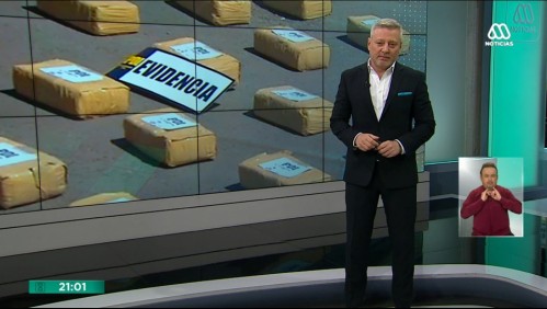 Meganoticias Prime - Lunes 14 de septiembre 2020