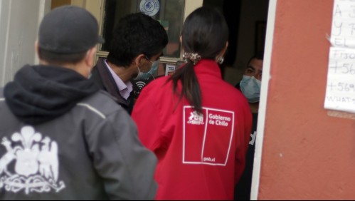 Fiestas Patrias: Gobierno da ejemplos de cuándo se podrá ingresar a las casas a fiscalizar