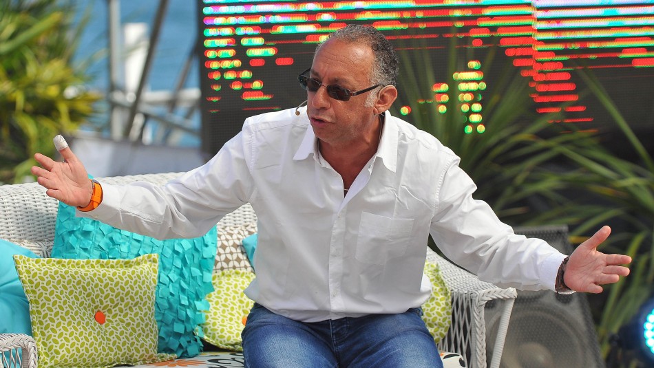 La nueva vida de Mauricio Israel en Miami: Se dedica al corretaje de propiedades de alta gama La nueva vida de Mauricio Israel en Miami: Se dedica al corretaje de propiedades de alta gama