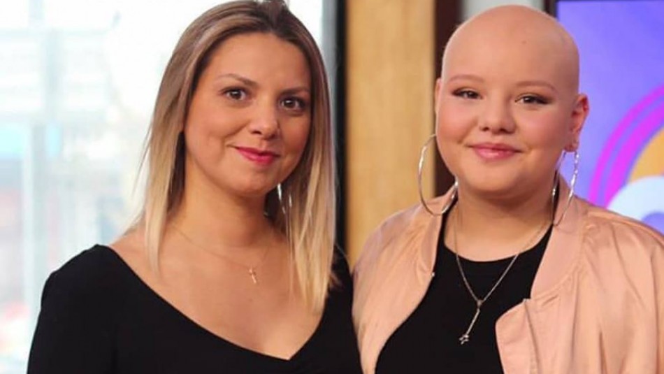 Hija de Nicole Pérez estuvo en la UTI tras complicaciones con la diabetes: Hija de Nicole Pérez estuvo en la UTI tras complicaciones con la diabetes: