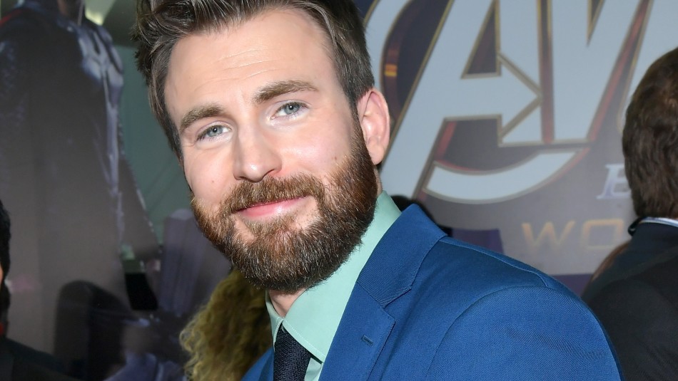 Chris Evans publicó por error una foto íntima en su Instagram y reaccionó con humor Chris Evans publicó por error una foto íntima en su Instagram y reaccionó con humor