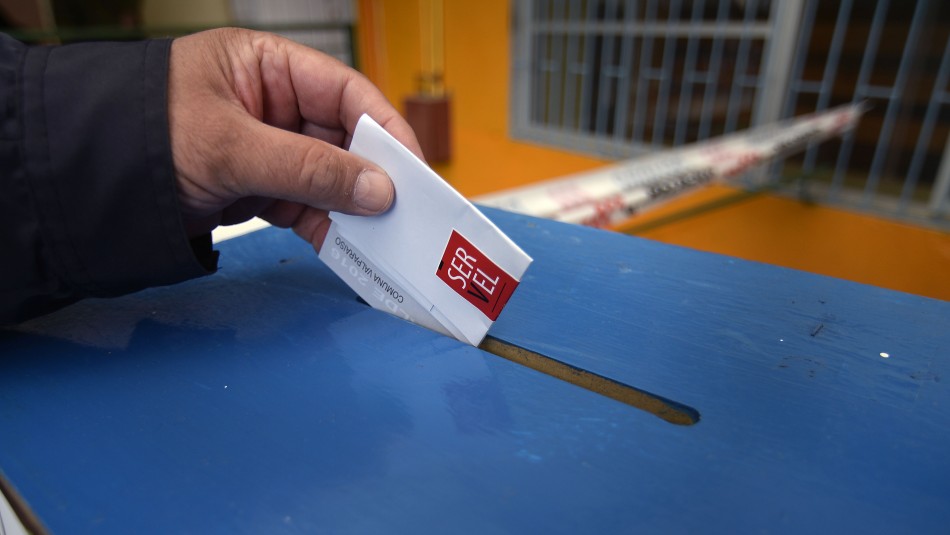 Plebiscito 2020: Las características del voto y las distintas convenciones Plebiscito 2020: Las características del voto y las distintas convenciones