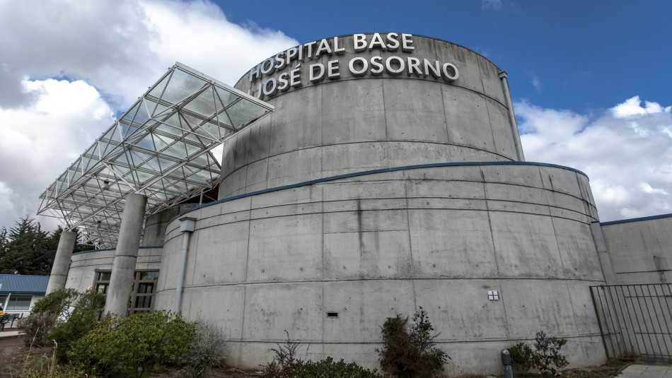 Mujer pasó 18 días con apósito en su interior y hospital asegura que fue un Mujer pasó 18 días con apósito en su interior y hospital asegura que fue un