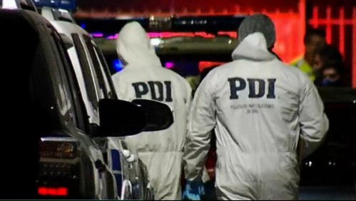 Joven habría matado a su madre y hermana debido a los ronquidos de su progenitora