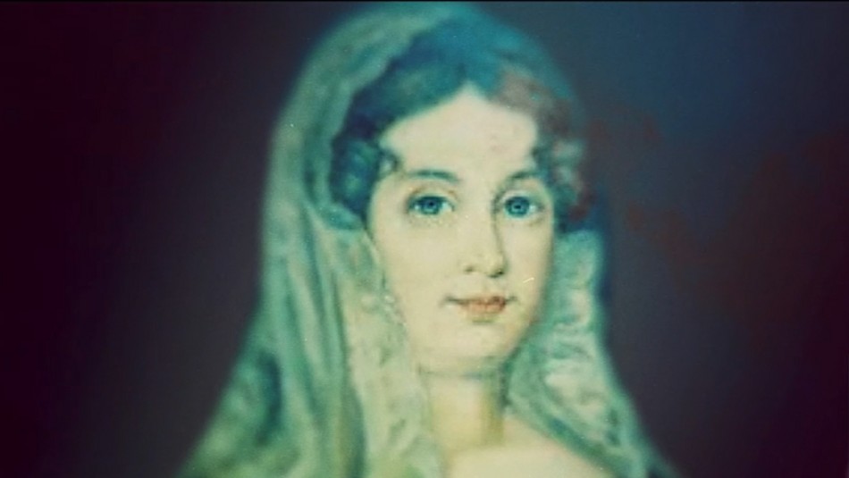 Javiera Carrera: La indomable madre de la patria Javiera Carrera: La indomable madre de la patria