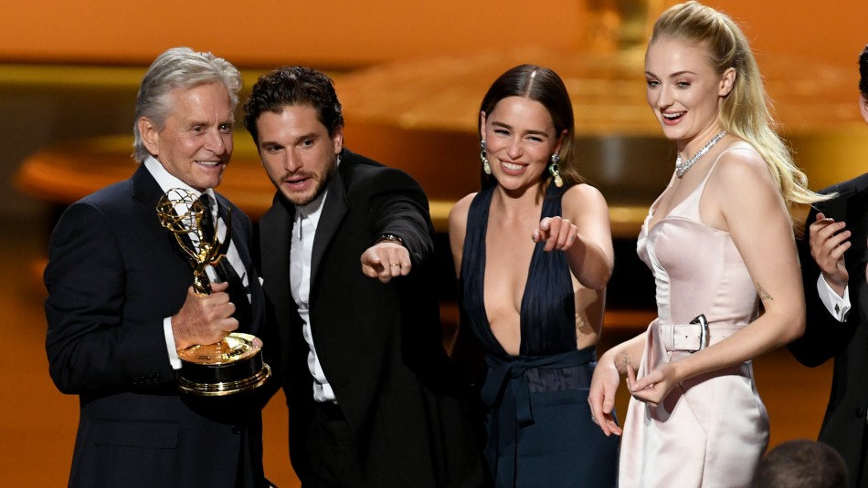 Emmy 2019 referencia Emmy 2020: Conoce el día y la hora en que se realizarán