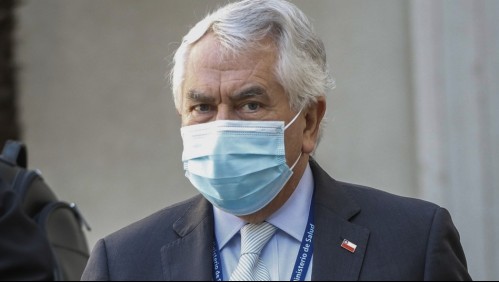 Coronavirus en Chile: Minsal confirma 27 fallecidos y más de 1.500 nuevos contagios