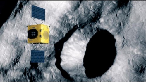 Misión Hera: El plan para la defensa del planeta por amenaza de asteroides