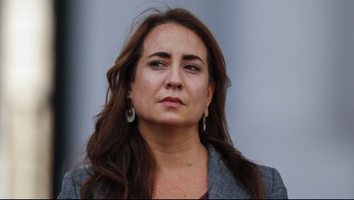 Movilh pide renuncia de subsecretaria de DD.HH. tras polémica por terapias de conversión