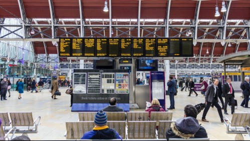 Ecuador implementa pasaporte biométrico de cara a eliminación de visa Schengen