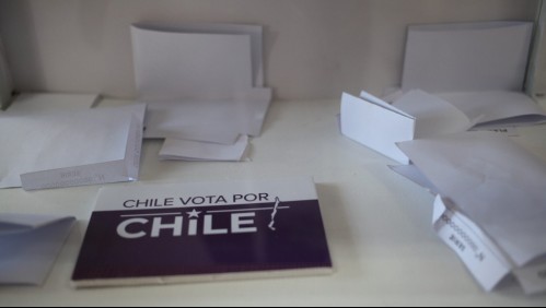 Gobierno: Personas con coronavirus pueden votar, pero pueden ser detenidas y sancionadas