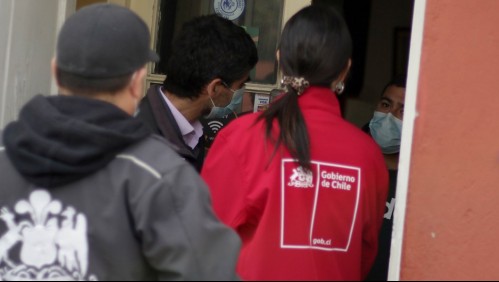 Fiestas Patrias: Así será la fiscalización de las reuniones en domicilios