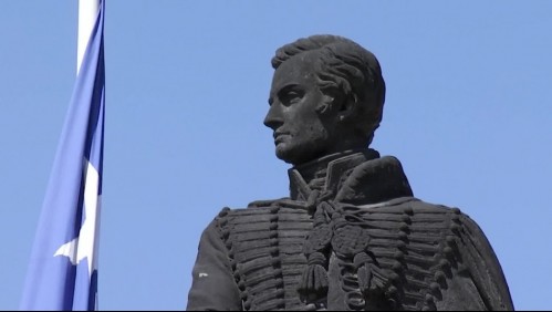 José Miguel Carrera: Los vestigios de sus batallas