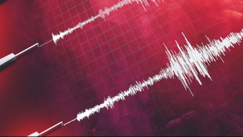 SHOA descarta posibilidad de tsunami tras temblor en Coquimbo