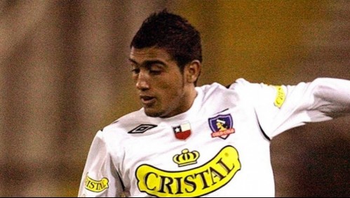 '¡Vamos Colo Colo, mierda!': El mensaje de Vidal por el triunfo albo en Copa Libertadores