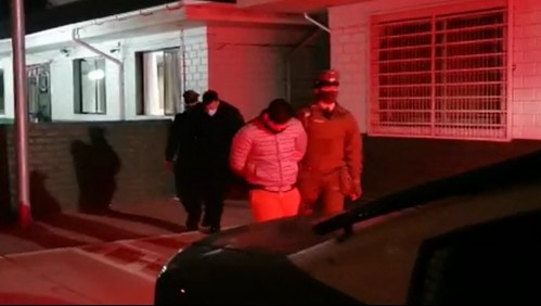 Velorio de alto riesgo deja cinco detenidos por desórdenes públicos