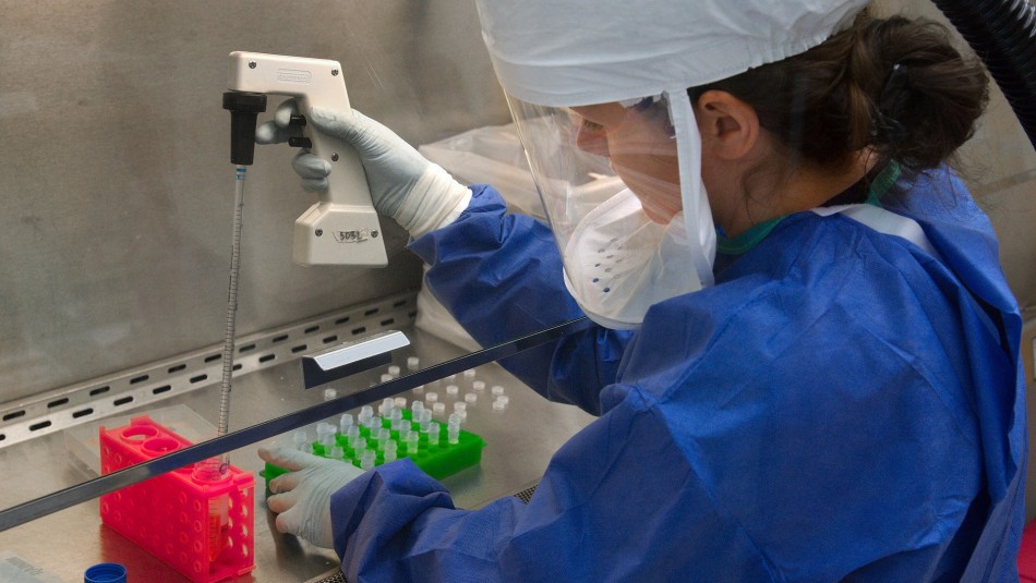 Otra vacuna contra el coronavirus avanza: Voluntarios no presentaron efectos secundarios graves Otra vacuna contra el coronavirus avanza: Voluntarios no presentaron efectos secundarios graves