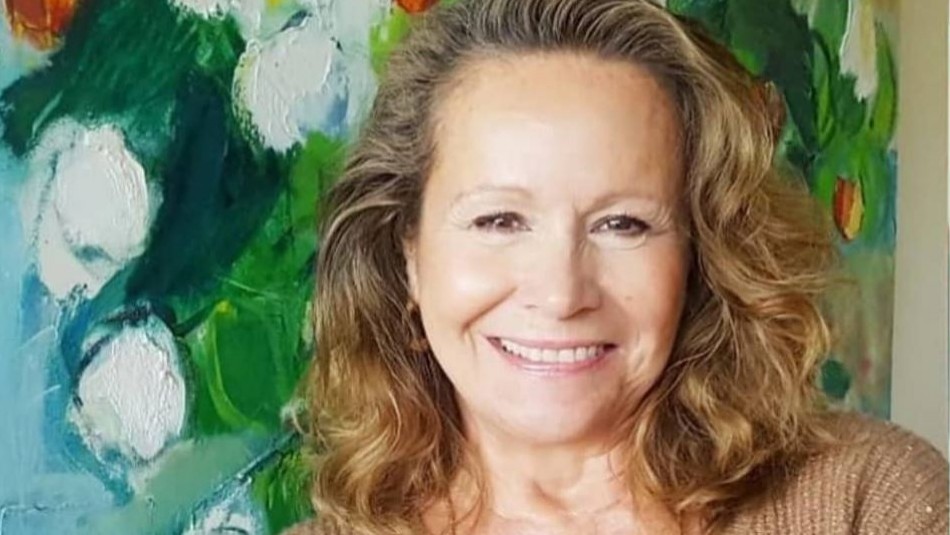 Eli de Caso sacó a su mamá de una residencia por el Covid y se la llevó a su casa: Eli de Caso sacó a su mamá de una residencia por el Covid y se la llevó a su casa:
