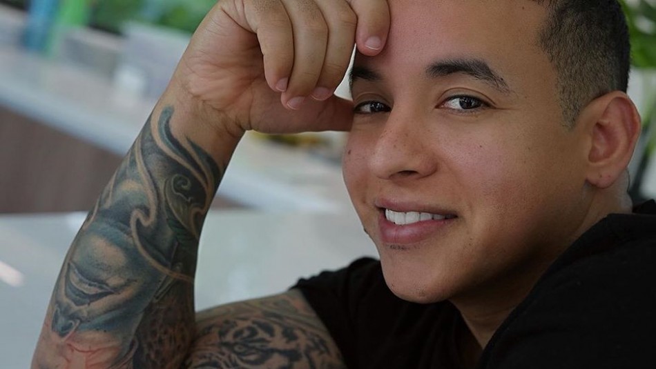 Daddy Yankee comparte la rutina de ejercicios con la que ha perdido casi 30 kilos Daddy Yankee comparte la rutina de ejercicios con la que ha perdido casi 30 kilos