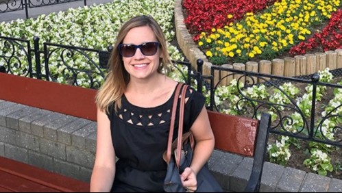 Impactante accidente en Estados Unidos: Mujer muere luego que se desprendiera un ascensor