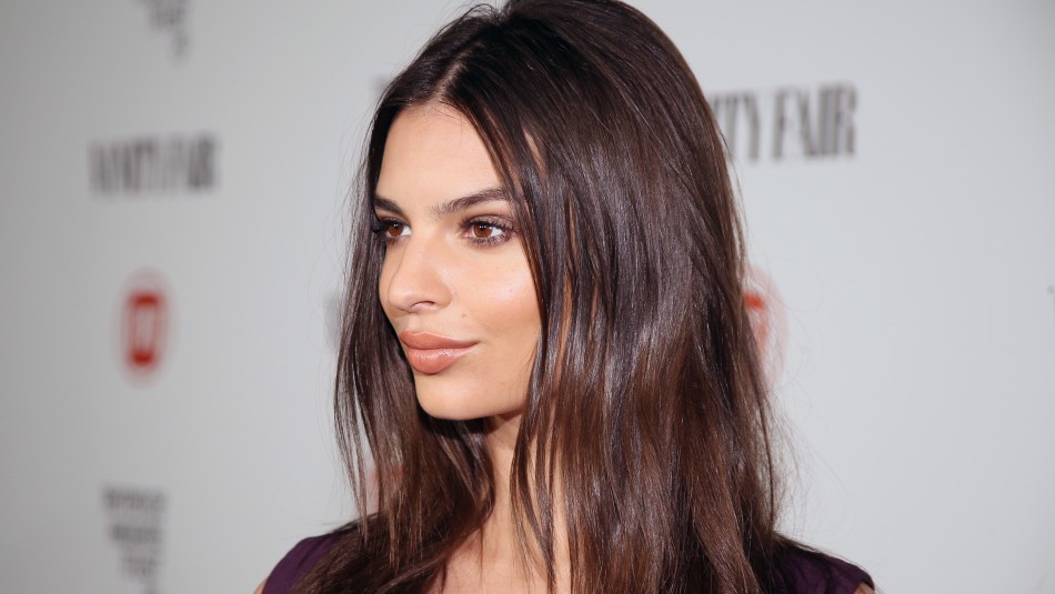 Emily Ratajkowski confesó agresión sexual por parte de un fotógrafo durante sesión de fotos Emily Ratajkowski confesó agresión sexual por parte de un fotógrafo durante sesión de fotos