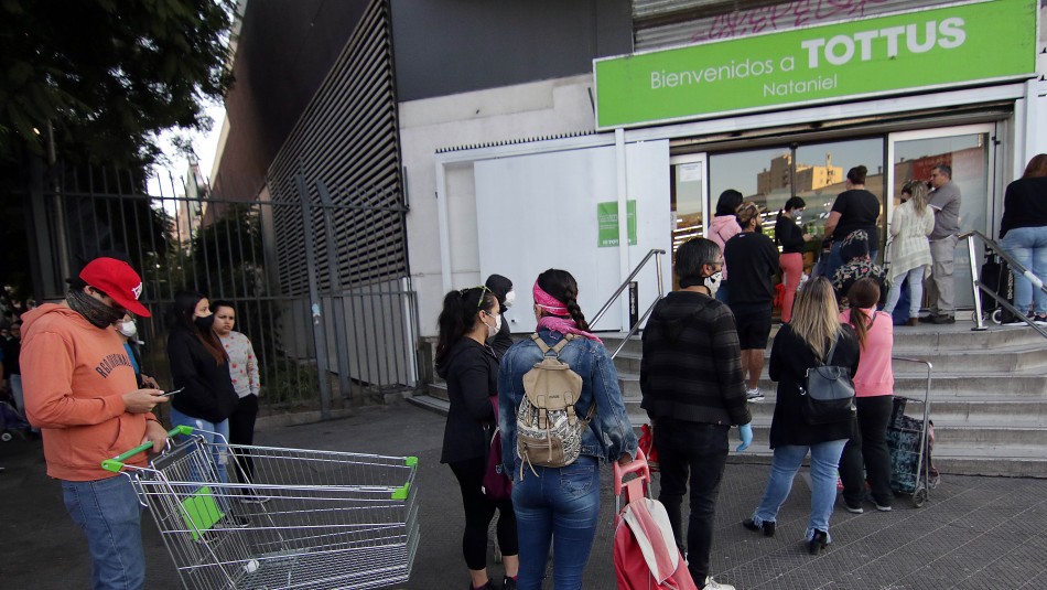 Revisa los horarios de apertura y cierre de supermercado Tottus Horarios Supermercados Tottus