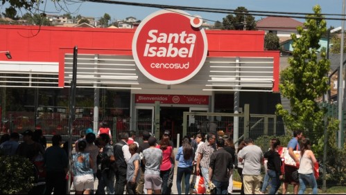 Revisa los horarios de supermercado Santa Isabel para estas Fiestas Patrias