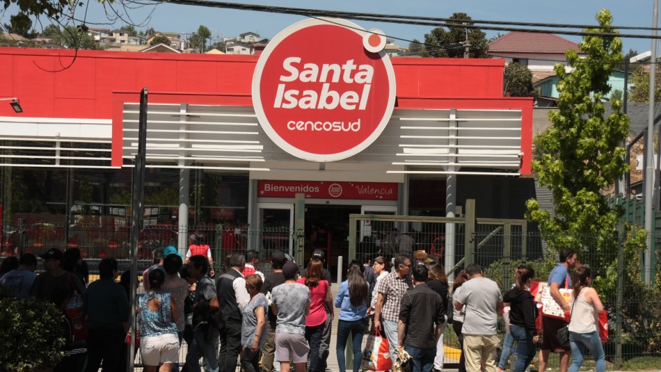 Revisa los horarios de supermercado Santa Isabel para estas Fiestas Patrias Santa Isabel