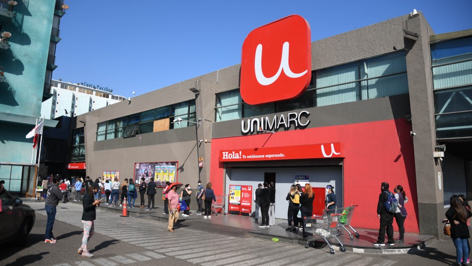 Conoce los horarios de supermercado Unimarc para estas Fiestas Patrias Unimarc