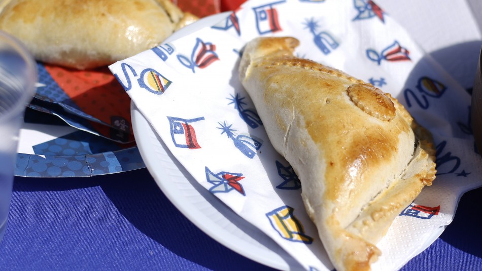 Mira estas alternativas veganas para no quedarse fuera de la mesa y celebrar las Fiestas Patrias Mira estas alternativas veganas para no quedarse fuera de la mesa y celebrar las Fiestas Patrias