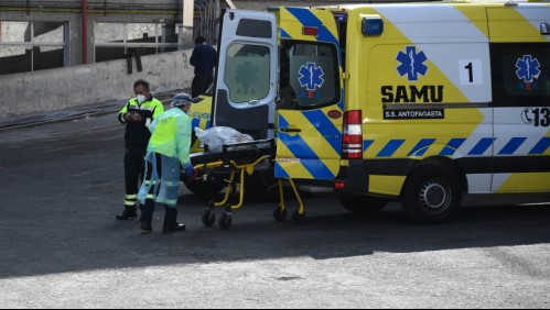 Balance coronavirus: Minsal reporta 18 fallecidos, la cifra más baja en 90 días