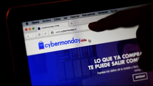 Cyber Monday 2020: Esta sería la fecha del segundo evento del año con ofertas online