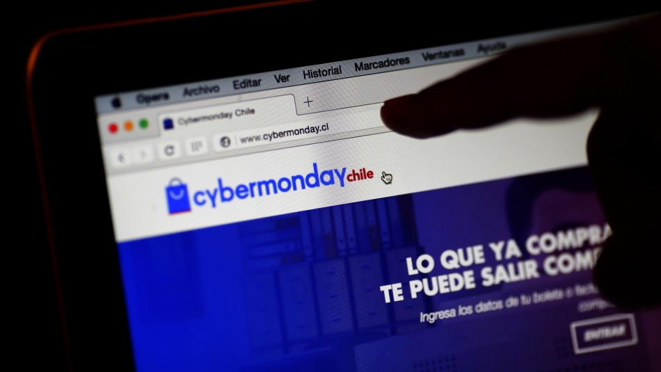 CyberMonday Se espera fecha para el Cyber Monday.