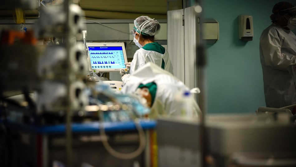 descanso compensatorio medicos pandemia Gremios de salud solicitan descanso compensatorio tras intensas jornadas en pandemia