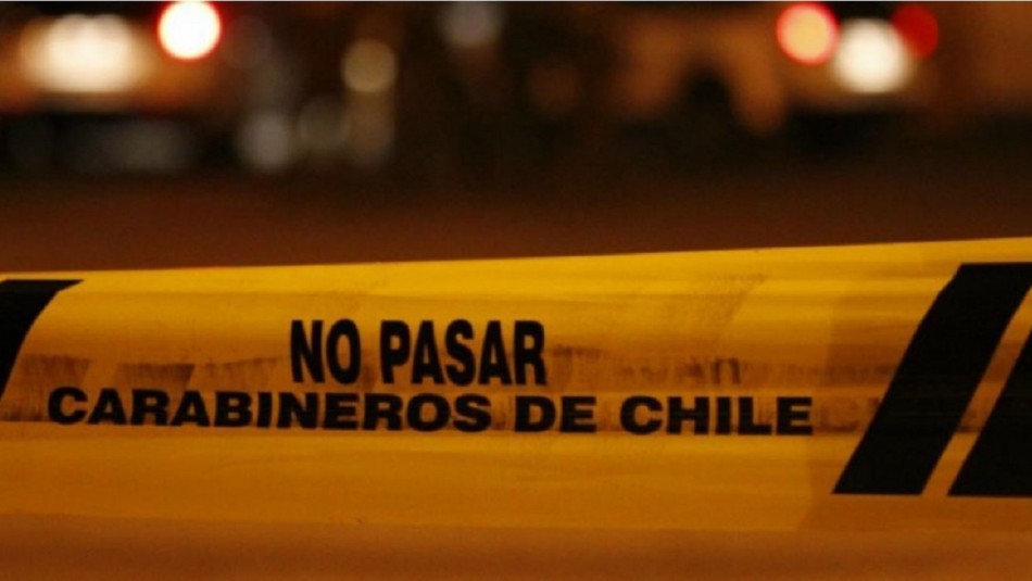 Imagen referencial Hombre muere atropellado por un camión tras atacar a su expareja con escopeta y hacha