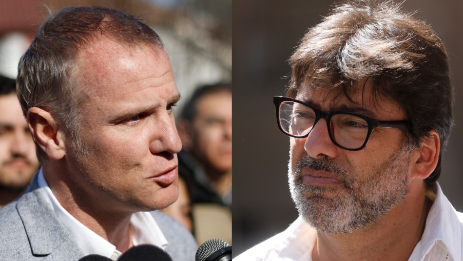 jadue kasta apruebo Kast responde a Jadue por dichos sobre sumarse al 'Apruebo':