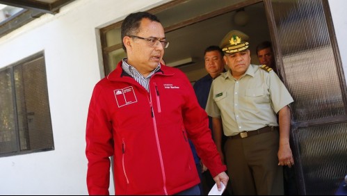 Anuncian querellas en Valparaíso a infractores por segunda vivienda: Multa llega a $50 millones