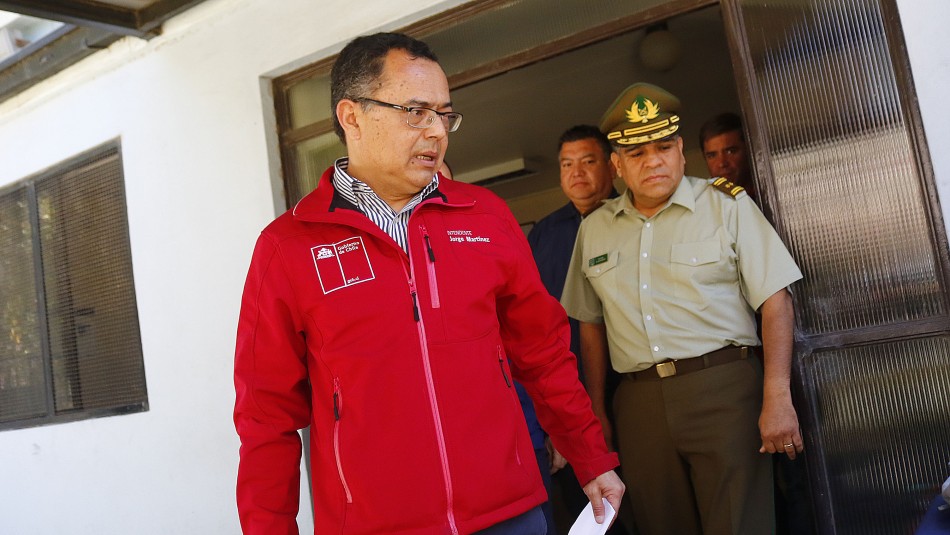 martinez segunda vivienda Anuncian querellas en Valparaíso a infractores por segunda vivienda: Multa llega a $50 millones