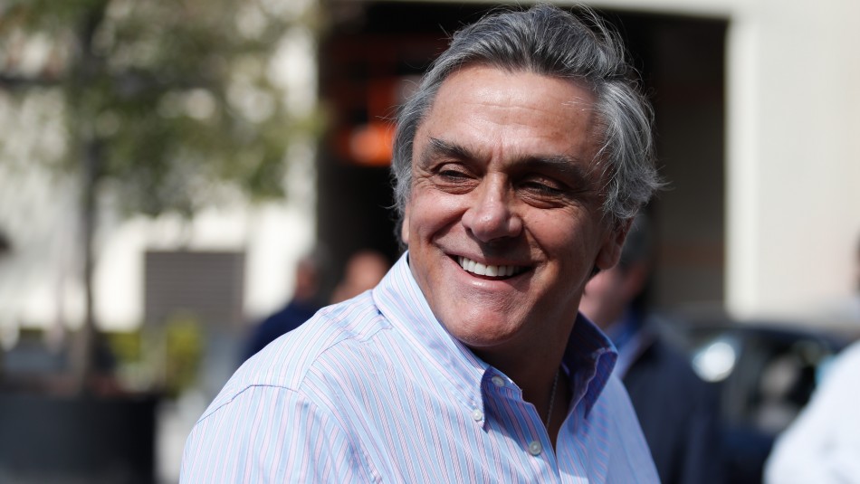 Pablo Longueira Longueira pide nombres de mujeres para posible convención constitucional: Revisa quiénes lideran