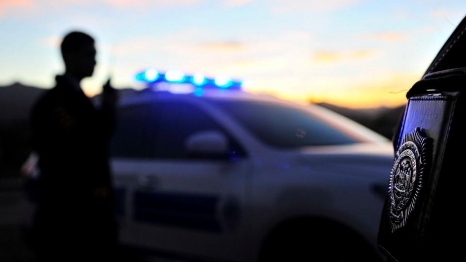 PDI PDI detiene a 24 extranjeros por residencia irregular.